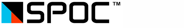 SPOC Spectrally Optimized Conversion Logo