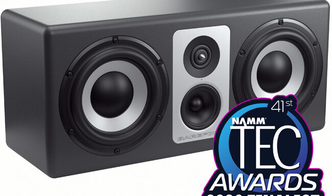Footprint 03C TEC Awards