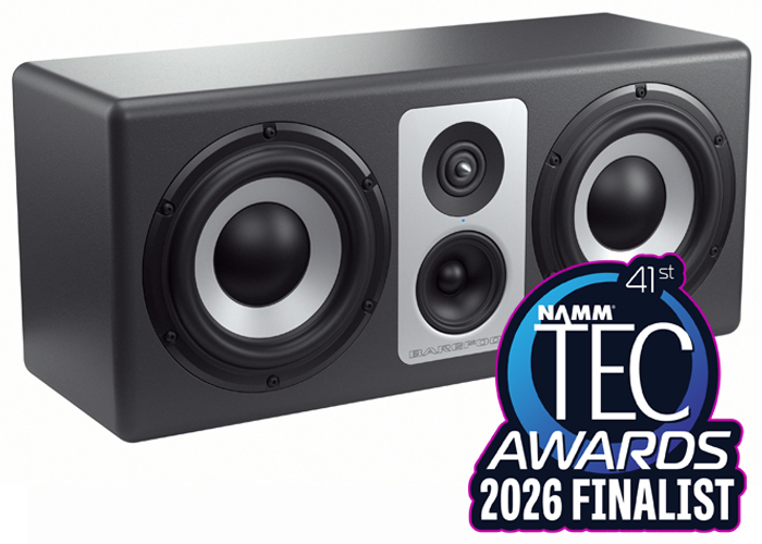 Footprint 03C Selected as TEC Awards Finalist