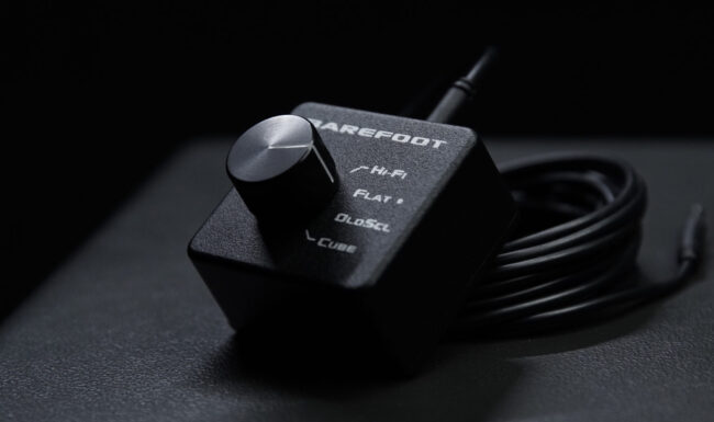 MEME Technology Controller