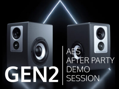 AES After Party 2025