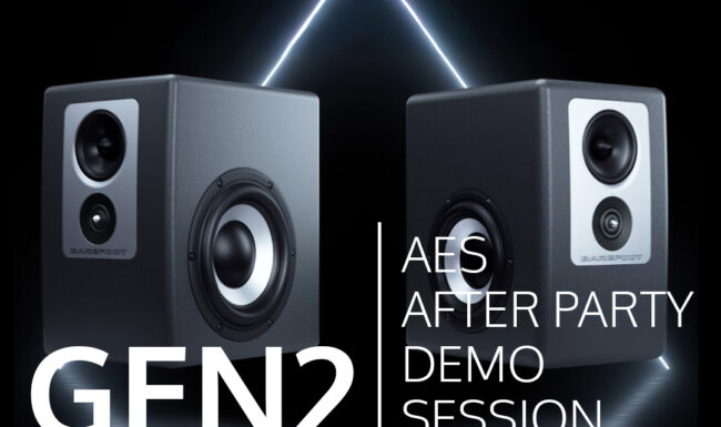 AES After Party 2025