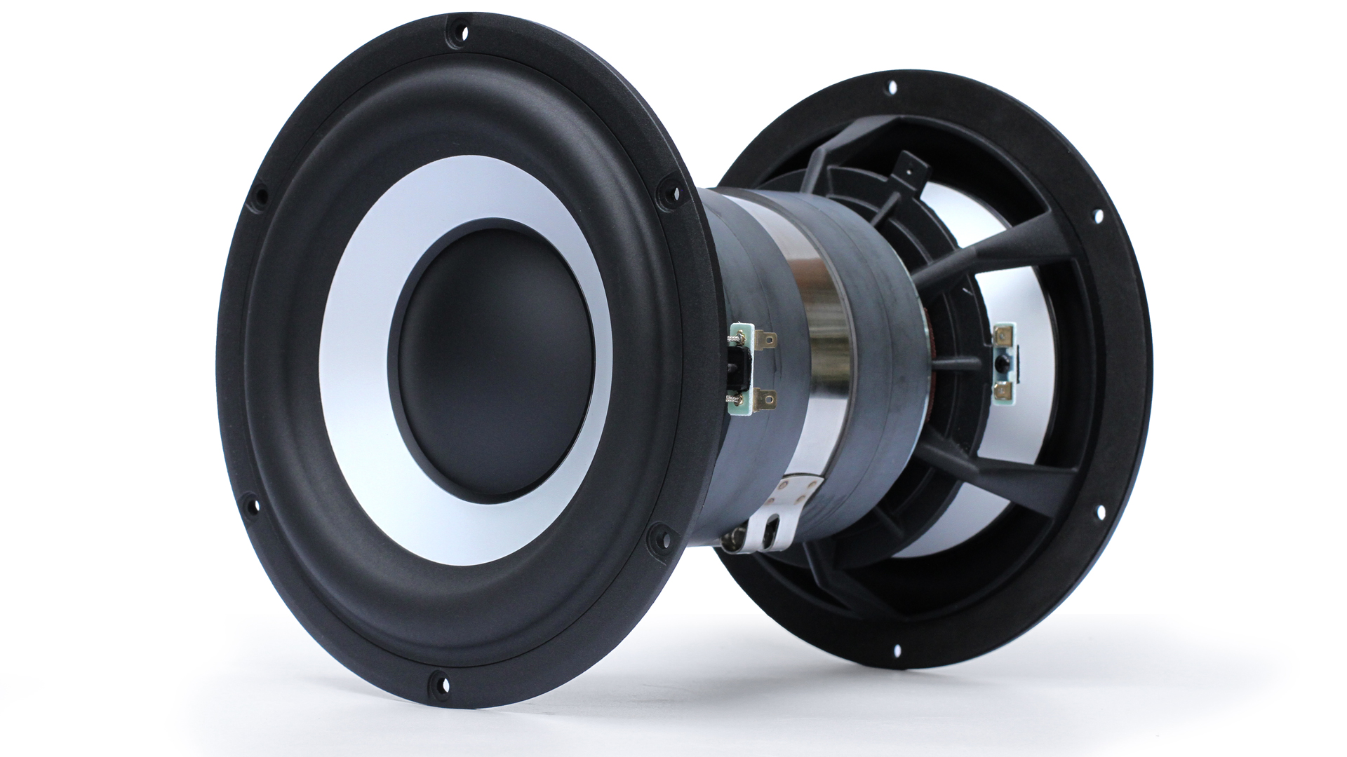 Footprint01 Gen2 Dual-Force