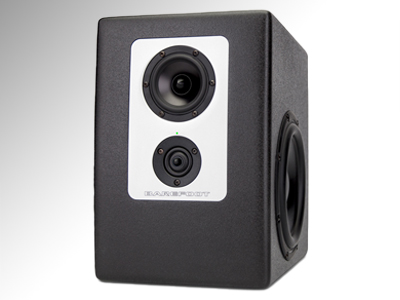 The Footprint01 Gen1