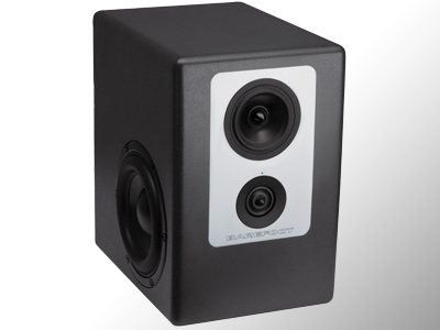 The Footprint02 Gen1