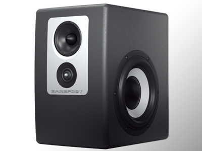 The Footprint01 Gen2