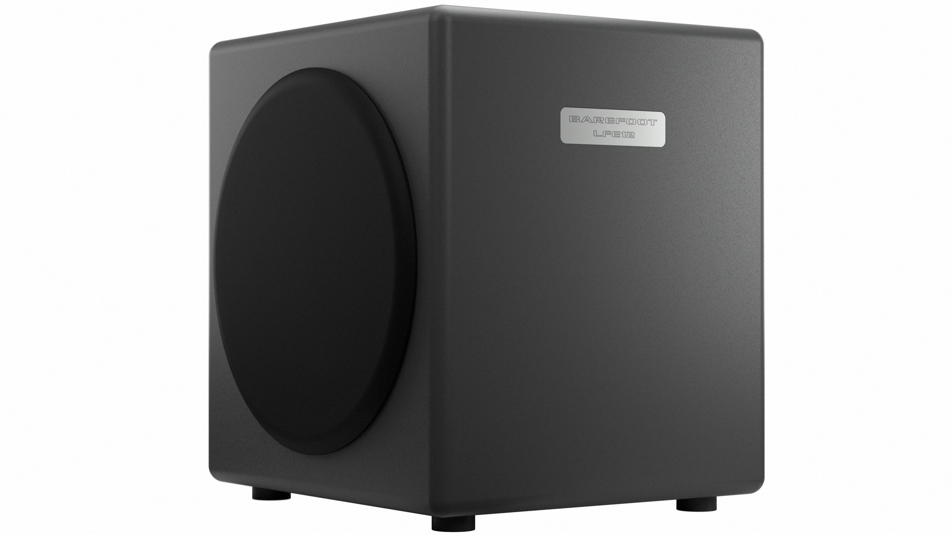 Barefoot Sound LFE12 Subwoofer