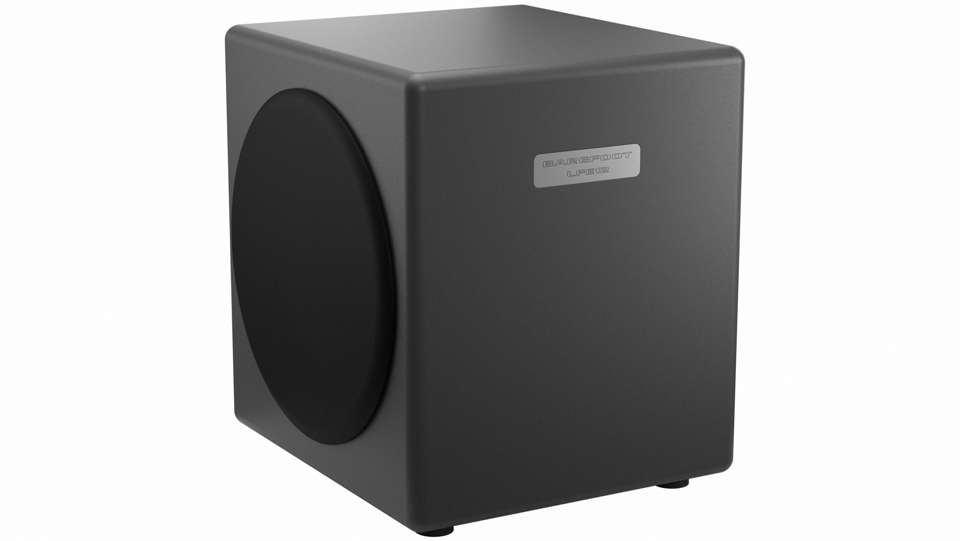 Barefoot Sound LFE12 Subwoofer