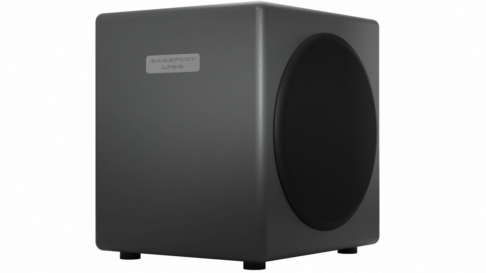 Barefoot Sound LFE12 Subwoofer