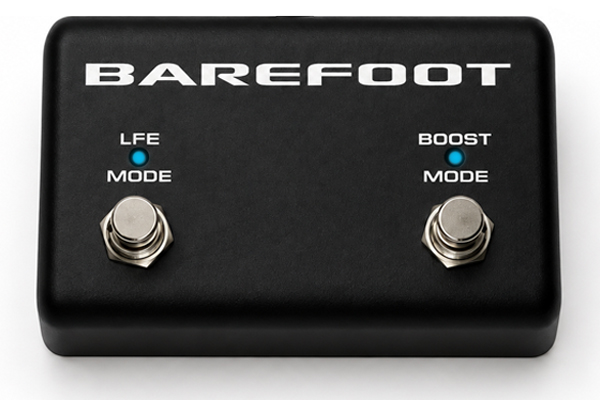 LFE12 Footswitch