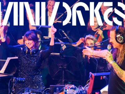 Ciani / Orkest