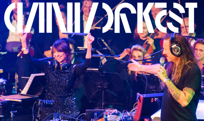 Ciani / Orkest