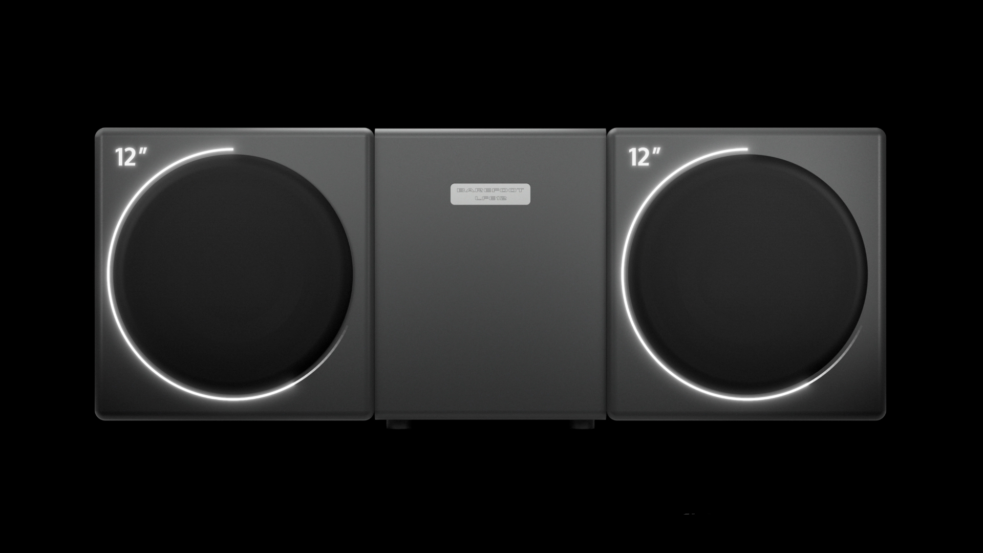 LFE12 Subwoofer
